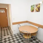 With A Parking Space - 6667 Apartman Makarska