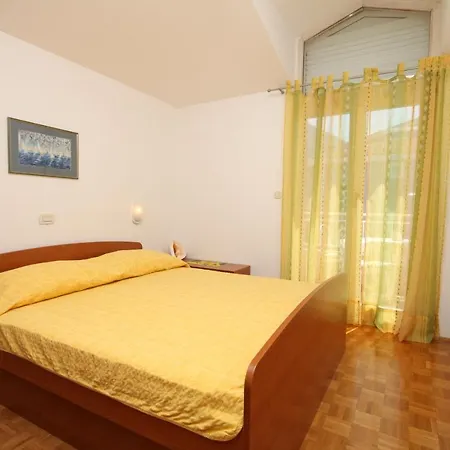 Apartamento With A Parking Space - 6667