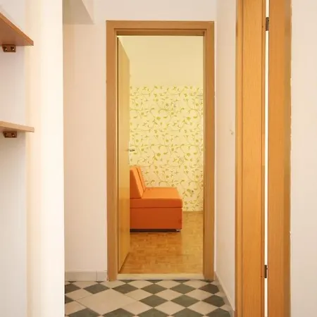 Apartamento With A Parking Space - 6667